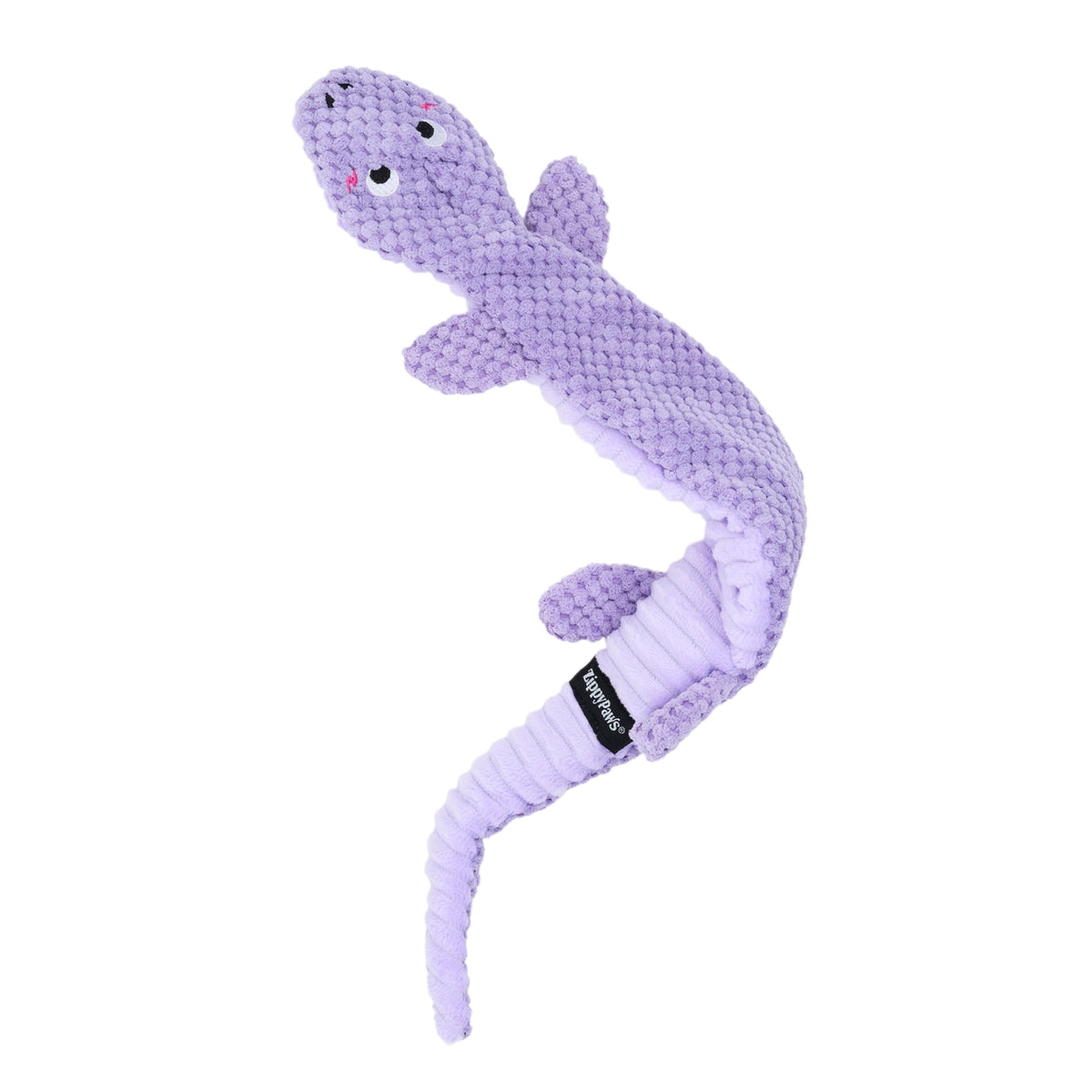 JOUET - Lézard violet