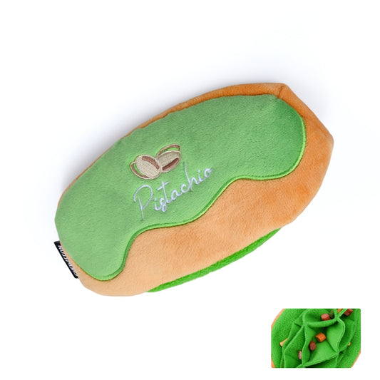 JOUET D’OCCUPATION - Éclair pistache