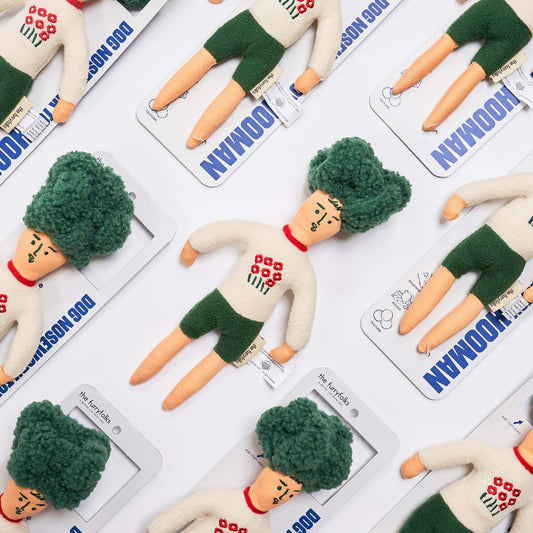 JOUET DE FOUILLE - Hooman