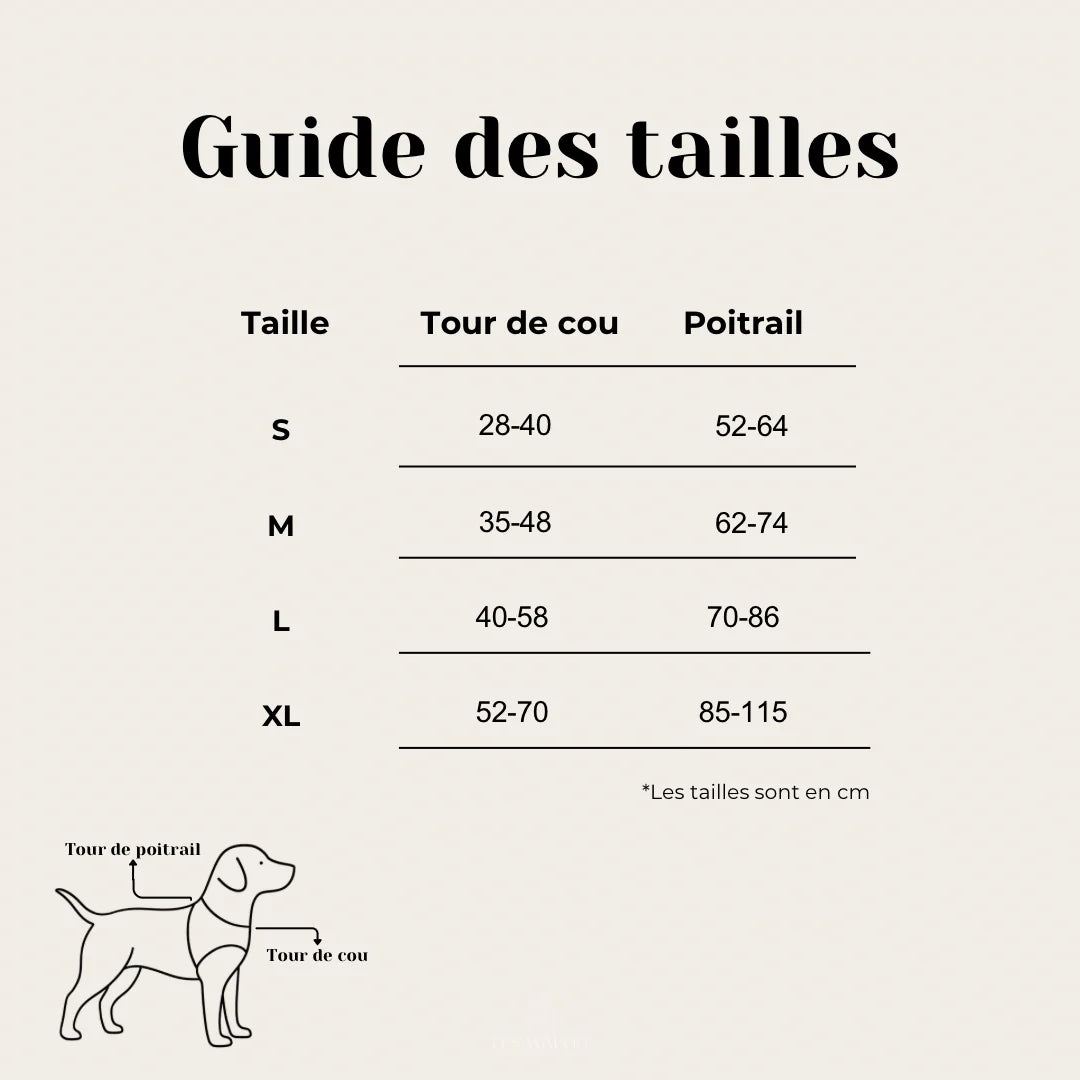 HARNAIS EN TWEED - Vert