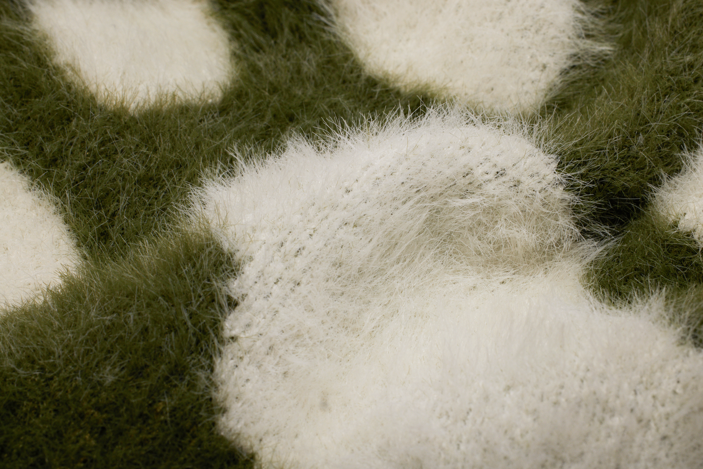 PULL POUR CHIENS ET CHATS - Nuage vert