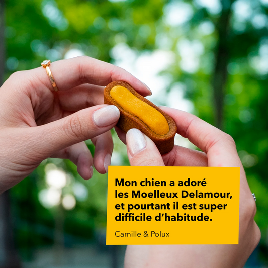 MOELLEUX - Immunité