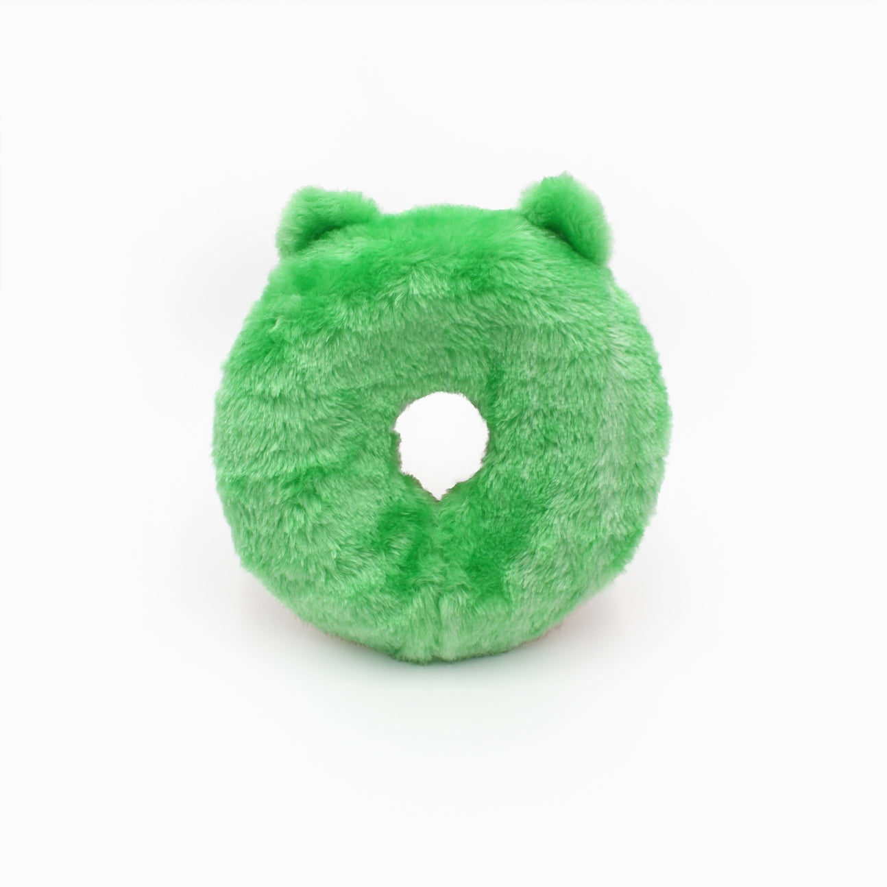 JOUET - Donut grenouille