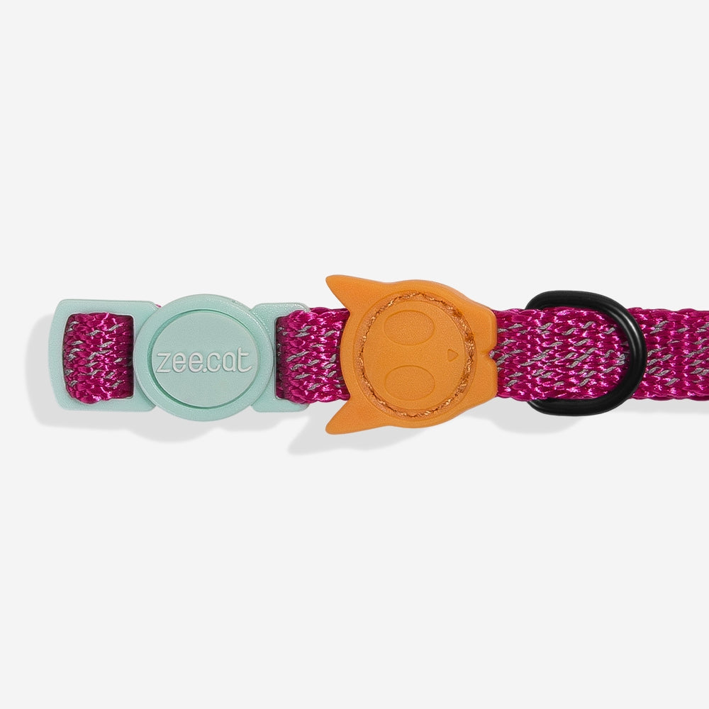COLLIER CHAT - Sidus