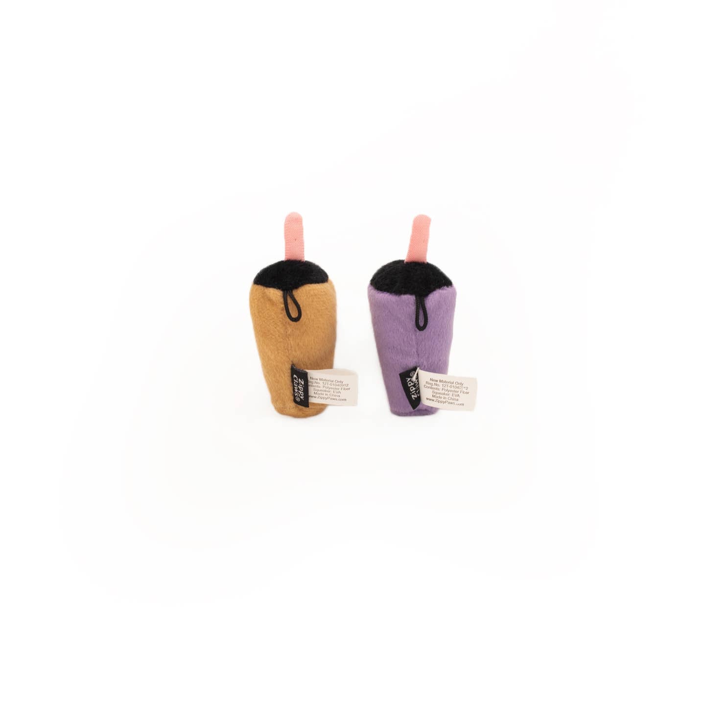 JOUET POUR CHAT - Bubble tea