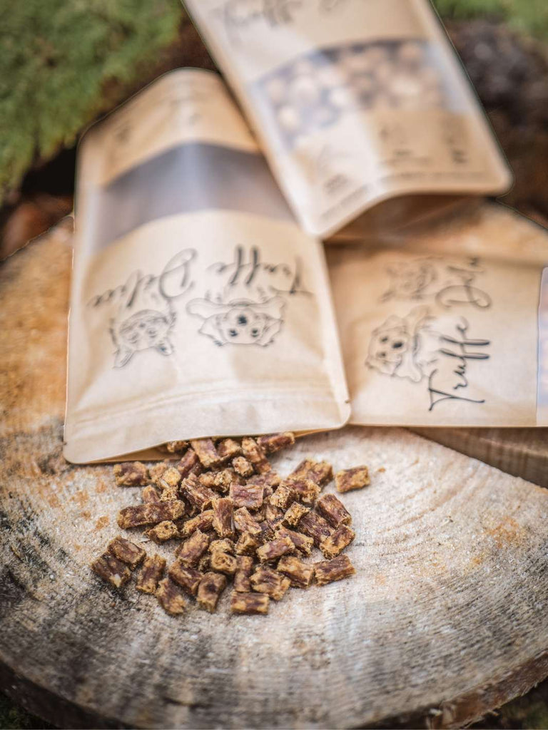 FRIANDISES 100% NATURELLES - Cerf