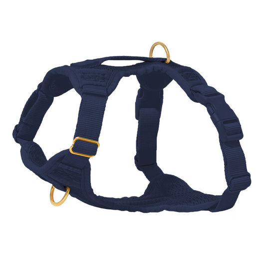 HARNAIS CONFORT - Bleu Marine
