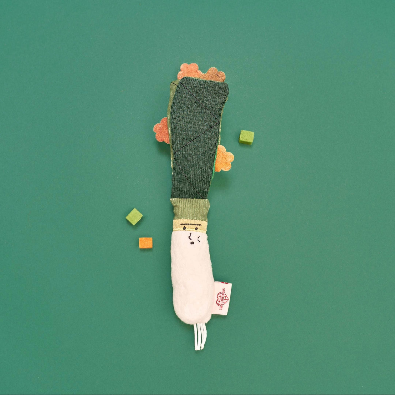 JOUET DE FOUILLE - Oignon vert