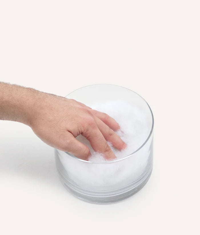 COUSSIN DE LIT - Beige