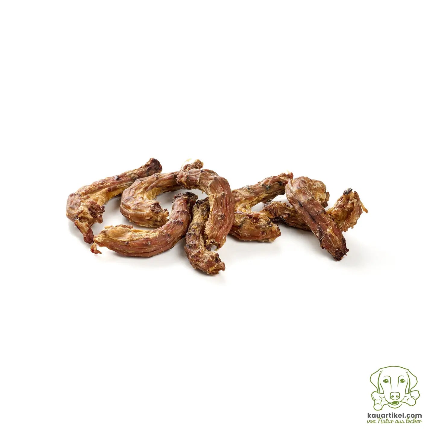 MASTICATION NATURELLE - Cous de poulet