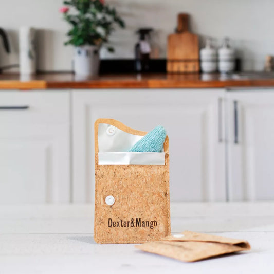 BROSSE À DENTS ÉCO-RESPONSABLE - Chien et Chat