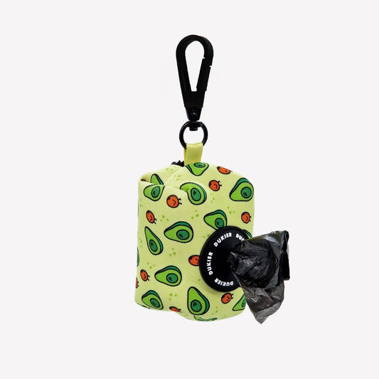 PORTE SAC À CROTTE - Avocat