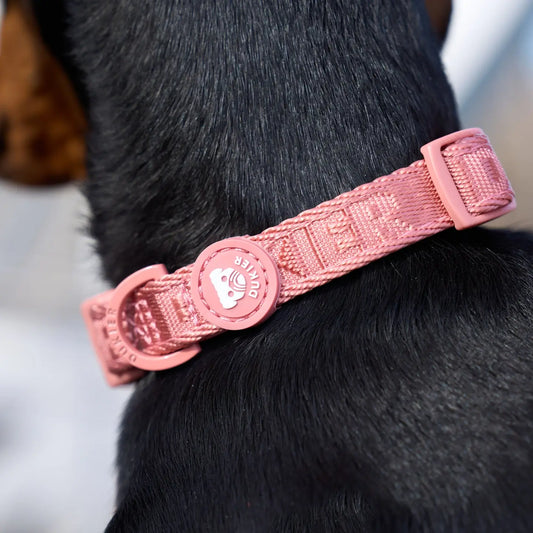 COLLIER SOFT - Terracotta