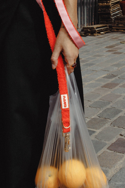 LAISSE MULTIPOSITION SHERPA - Cayu