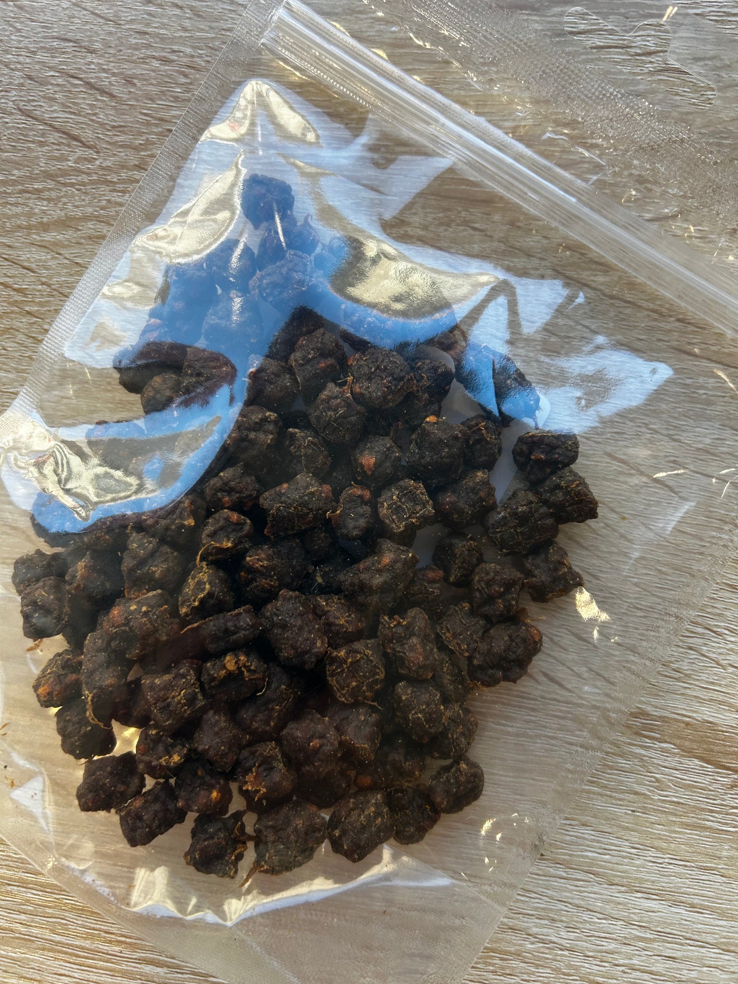 FRIANDISES 100% NATURELLES - Agneau