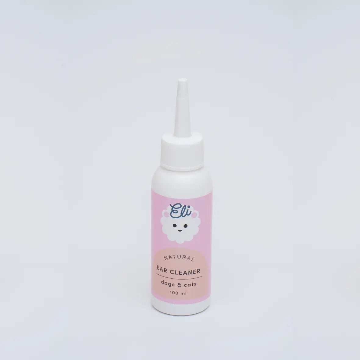 NETTOYANT OREILLES - Chien et Chat