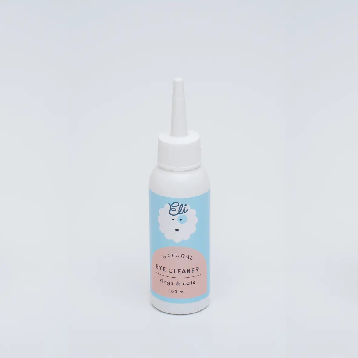 NETTOYANT YEUX - Chien et Chats