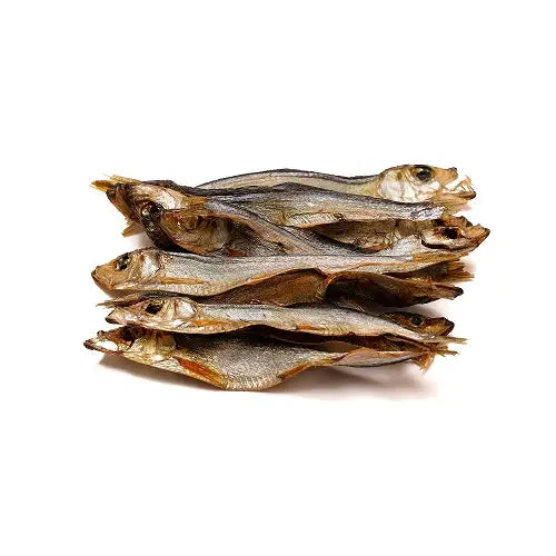 Sprats séchés - 100% naturels