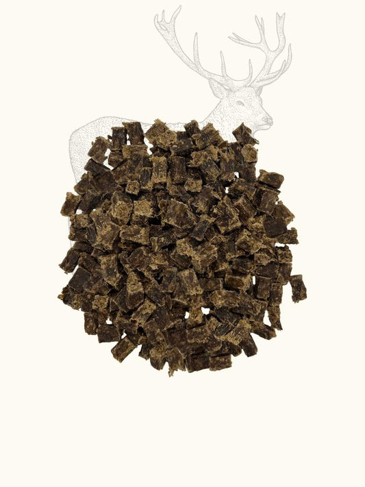FRIANDISES 100% NATURELLES - Cerf