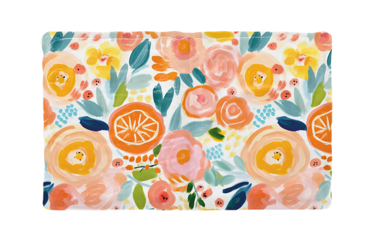 TAPIS RAFRAÎCHISSANT - Blossom