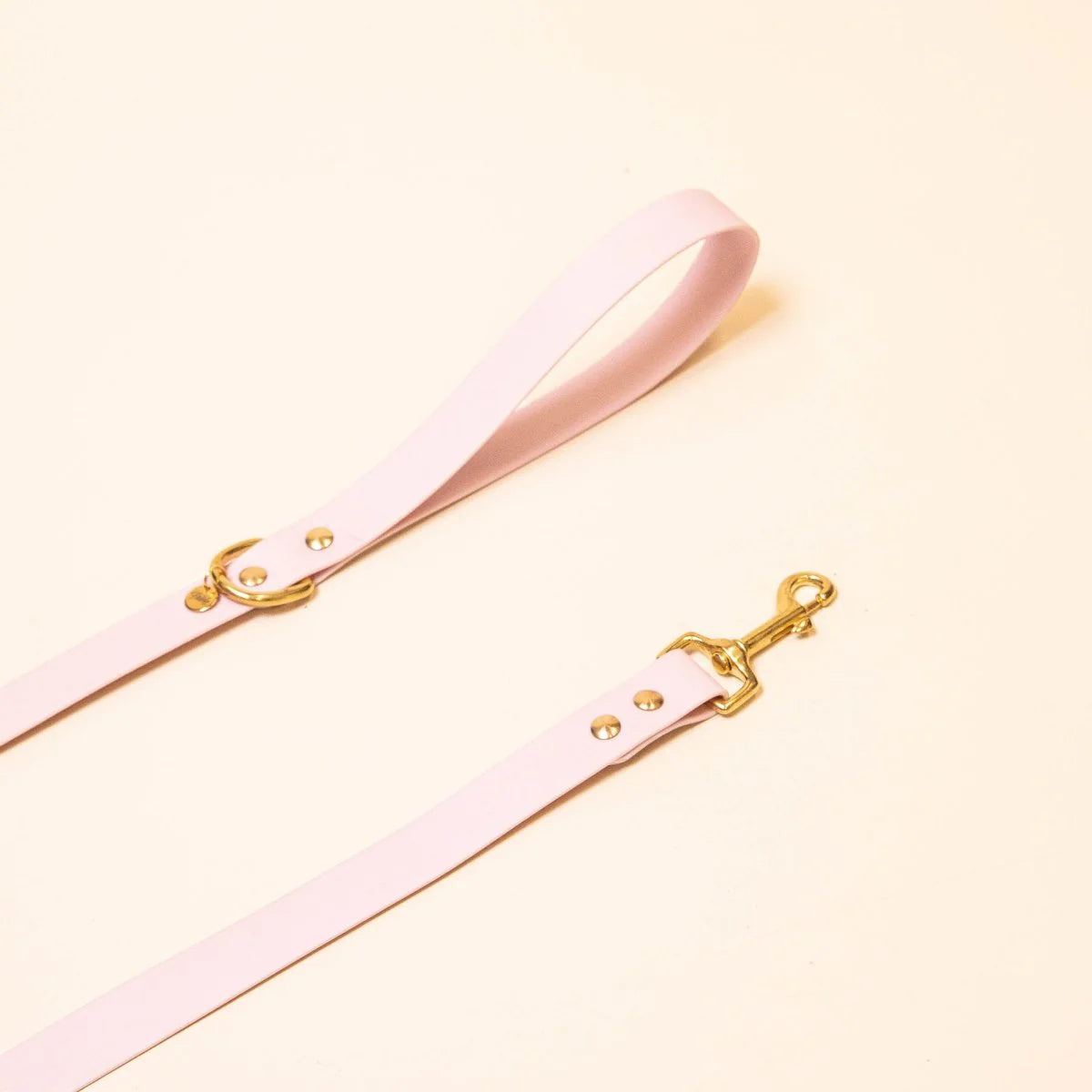 LAISSE IMPERMÉABLE - Baby rose