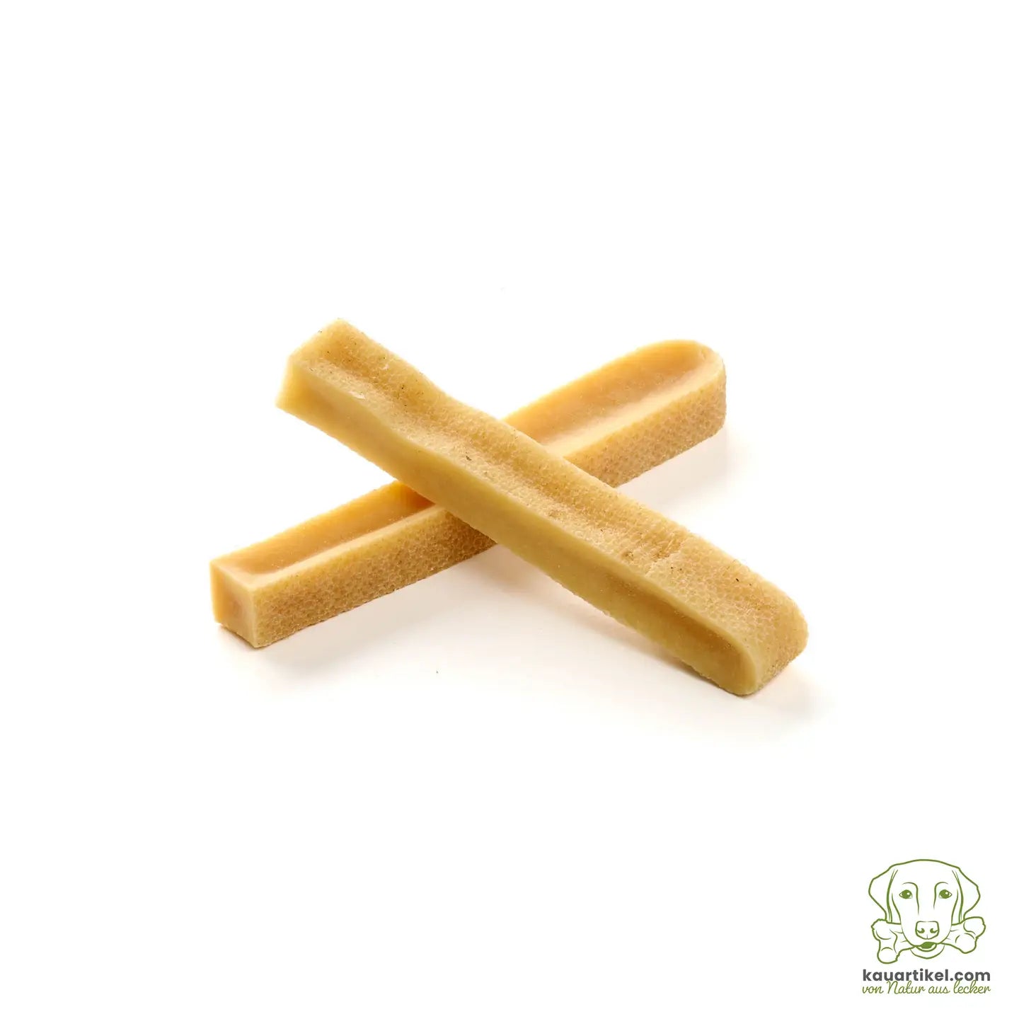 MASTICATION NATURELLE - Fromage Churpi