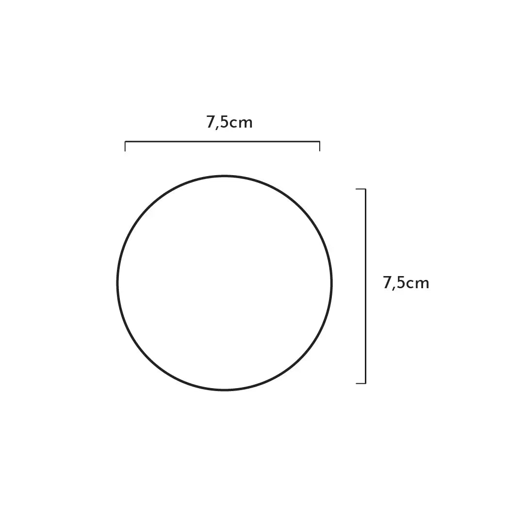JOUET RÉSINE ORGANIQUE - Strong ball L