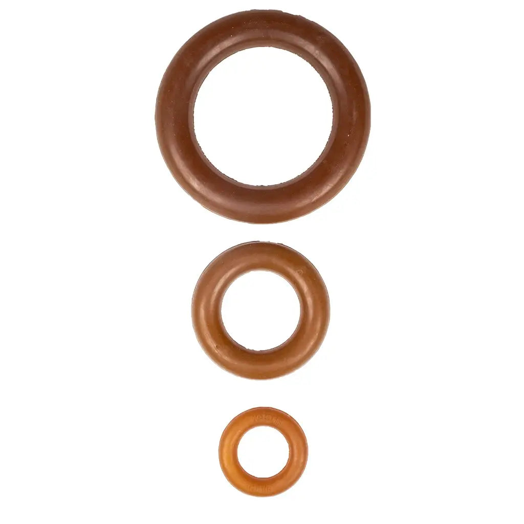 JOUET RÉSINE ORGANIQUE -Bite