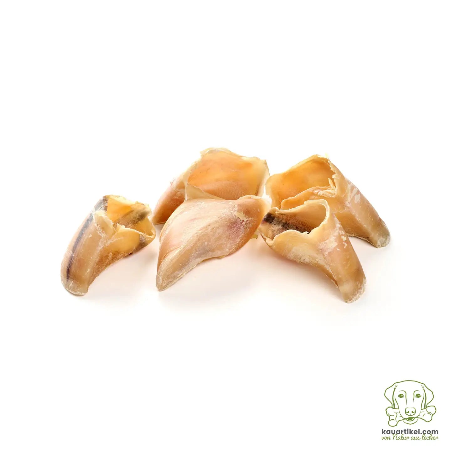 MASTICATION NATURELLE - Sabot de veau