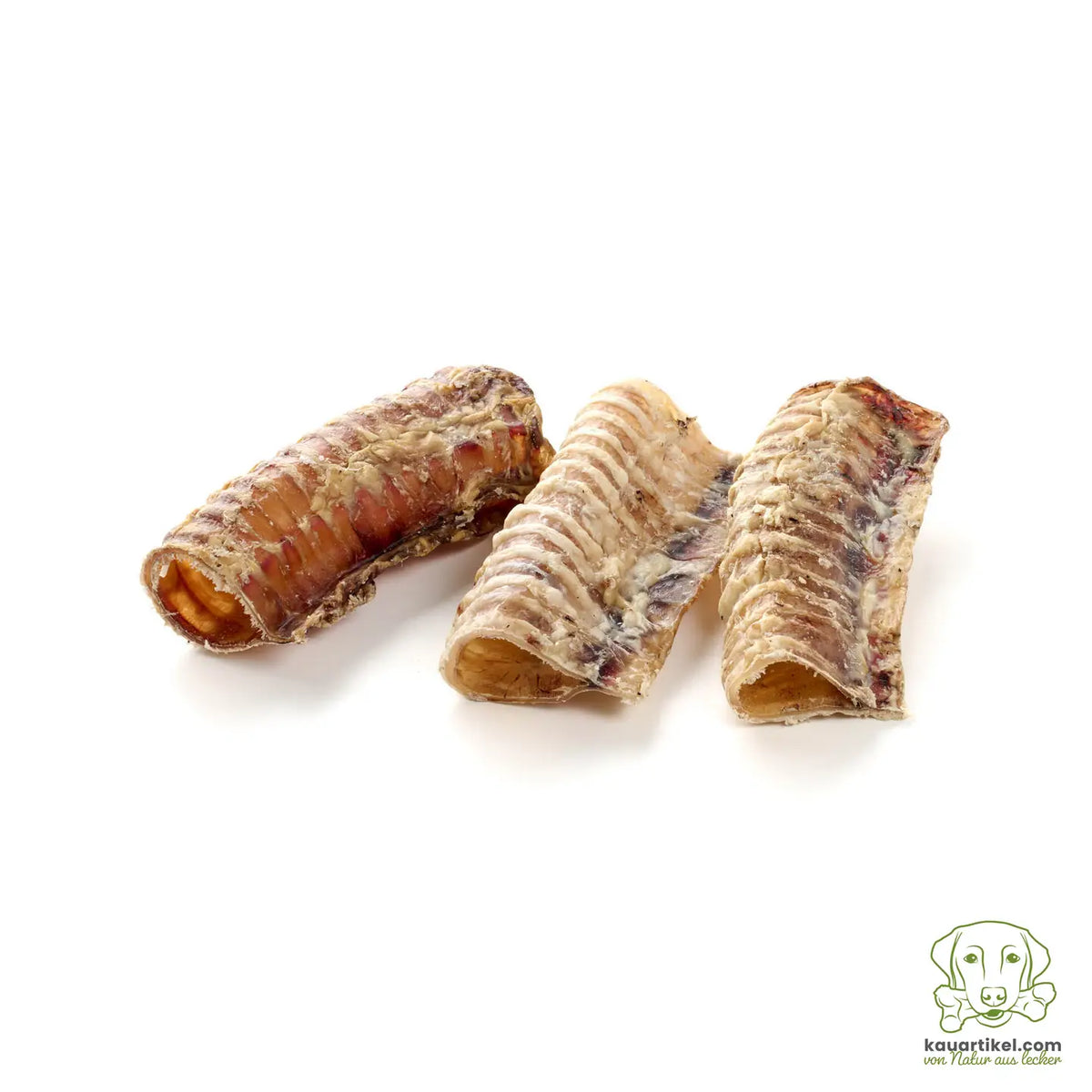 MASTICATION NATURELLE - Trachées de boeuf