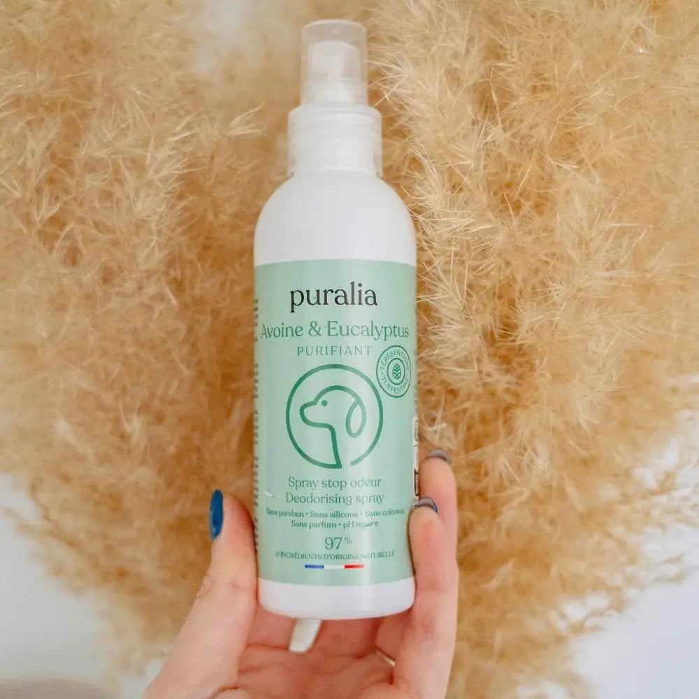 SPRAY - Stop odeur 150 ml