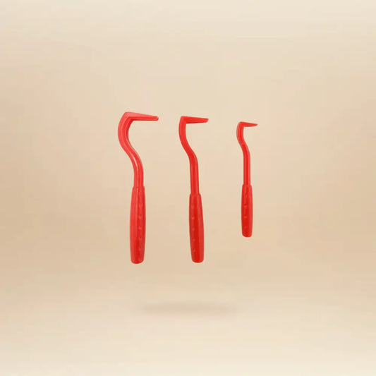 TIRE-TIQUES - Chien et Chat