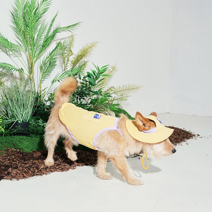 BOB RAFRAÎCHISSANT POUR CHIEN - 3 couleurs