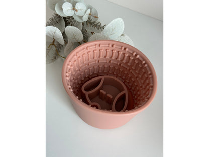 BOL DE LÉCHAGE - Cappucino