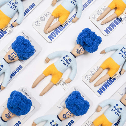 JOUET DE FOUILLE - Hooman