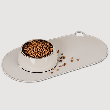 TAPIS REPAS - Chiens et chats