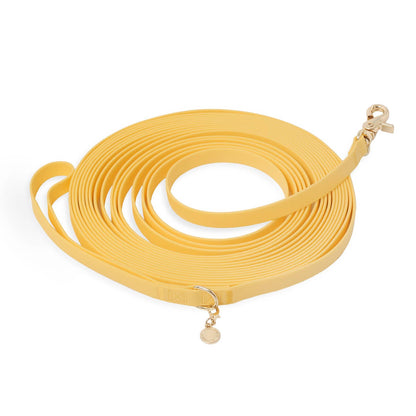 LONGE IMPERMÉABLE 9M - Jaune