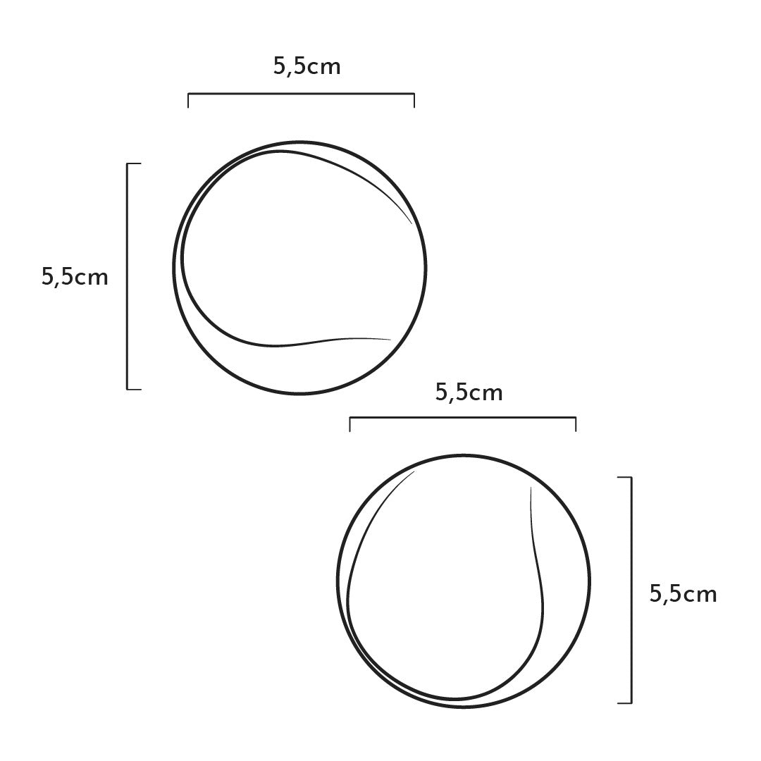 JOUET RÉSINE ORGANIQUE - Ball