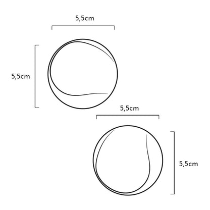 JOUET RÉSINE ORGANIQUE - Ball