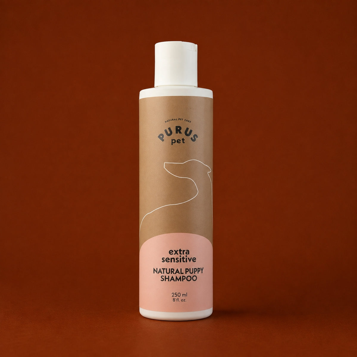 SHAMPOING POUR CHIOT - Doux