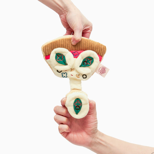 JOUET DE FOUILLE - Pizza