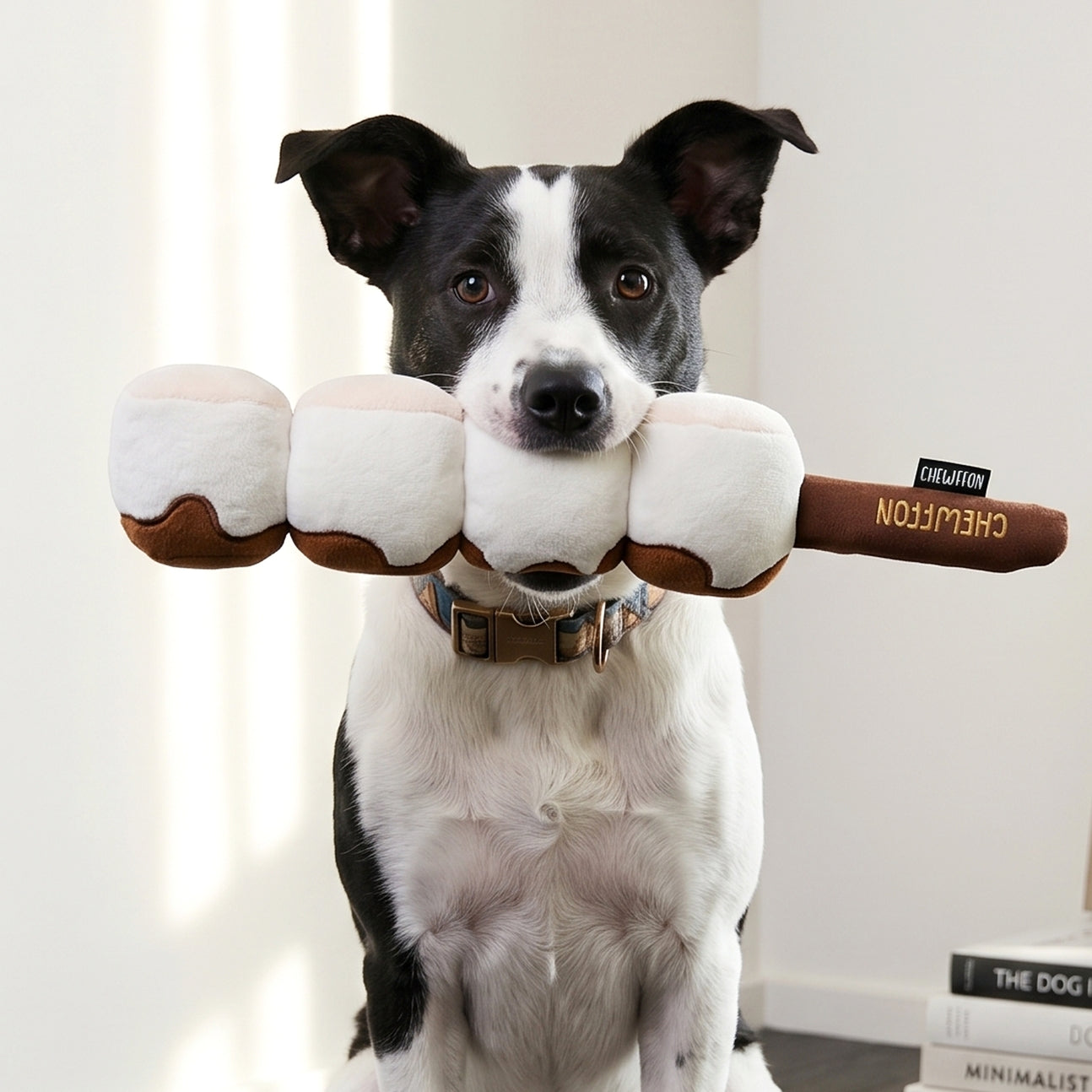 JOUET D’OCCUPATION - Stick