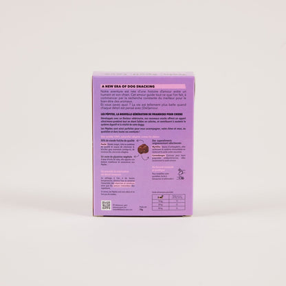 FRIANDISES PÉPITES - Poulet