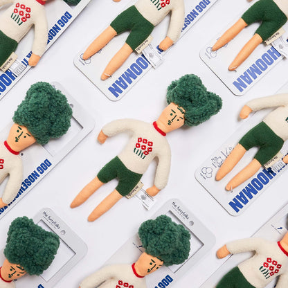 JOUET DE FOUILLE - Hooman