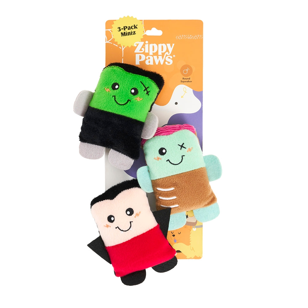 JOUETS - Mini Monstres