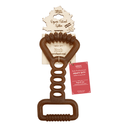 JOUET RÉSINE ORGANIQUE - Heavy dity