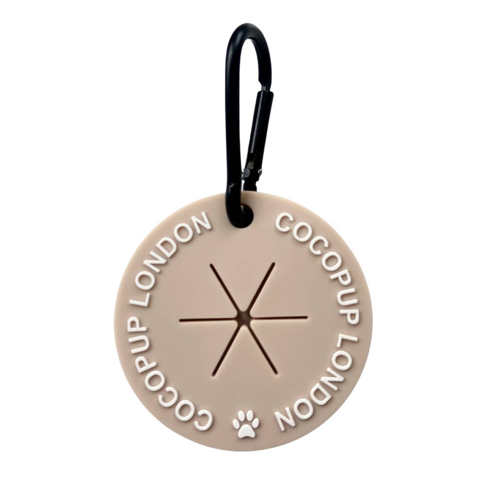 CocoPOOP POCKET - Nude