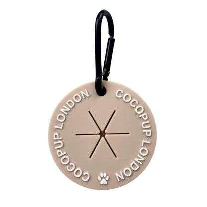 CocoPOOP POCKET - Nude