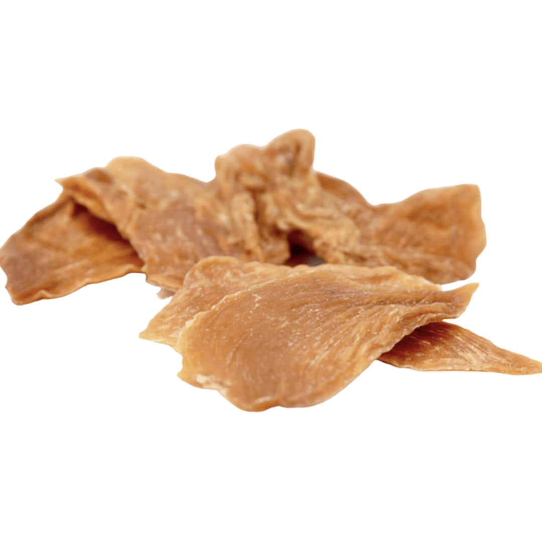 MASTICATION NATURELLE - Filet de poulet
