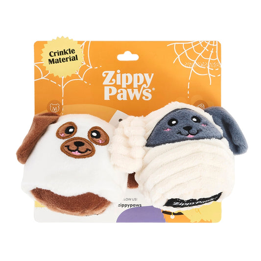 JOUETS - Chiens momies